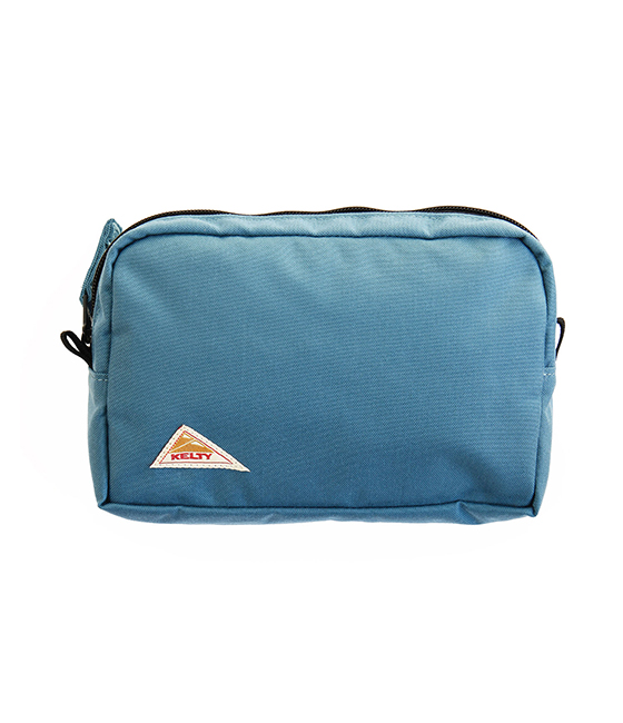 TRAVEL POUCH S 3 | ACCESSORIES | ITEM | 【KELTY ケルティ 公式